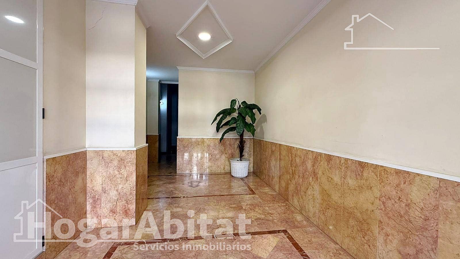 3 soveværelse Lejlighed til salg i Gandia med garage - € 160.000 (Ref: 9983067)