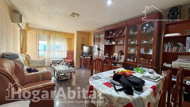 3 soveværelse Lejlighed til salg i Gandia med garage - € 160.000 (Ref: 9983067)