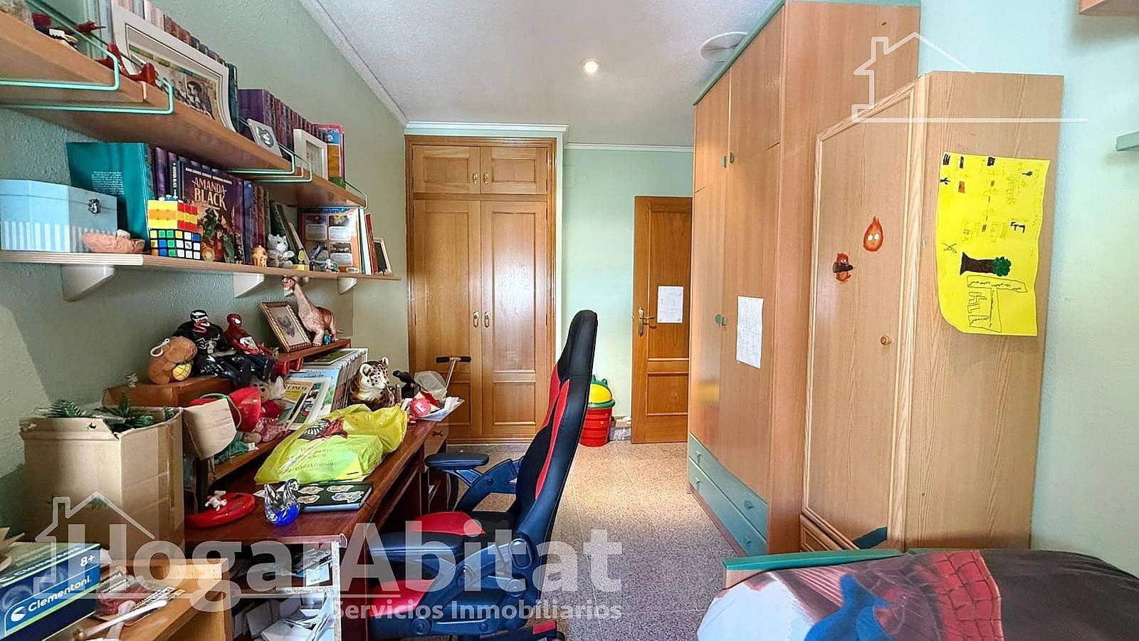 3 soveværelse Lejlighed til salg i Gandia med garage - € 160.000 (Ref: 9983067)