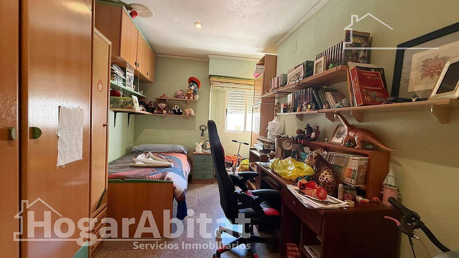 3 soveværelse Lejlighed til salg i Gandia med garage - € 160.000 (Ref: 9983067)