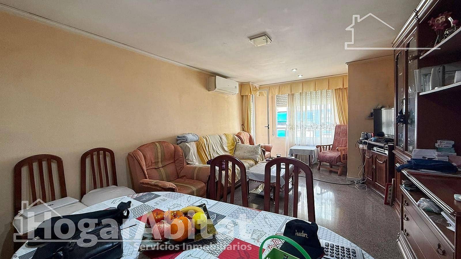 3 soveværelse Lejlighed til salg i Gandia med garage - € 160.000 (Ref: 9983067)