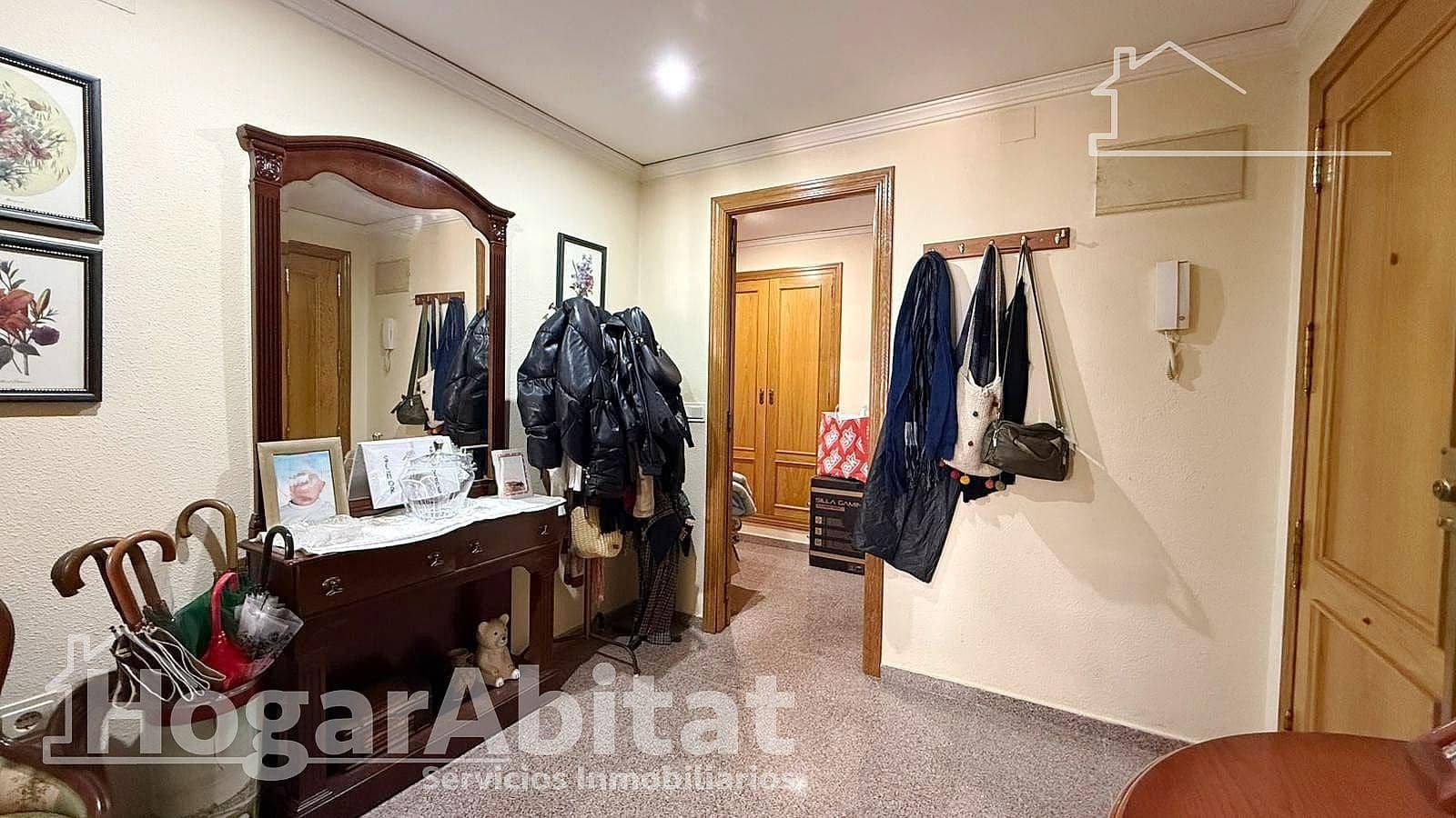 3 soveværelse Lejlighed til salg i Gandia med garage - € 160.000 (Ref: 9983067)