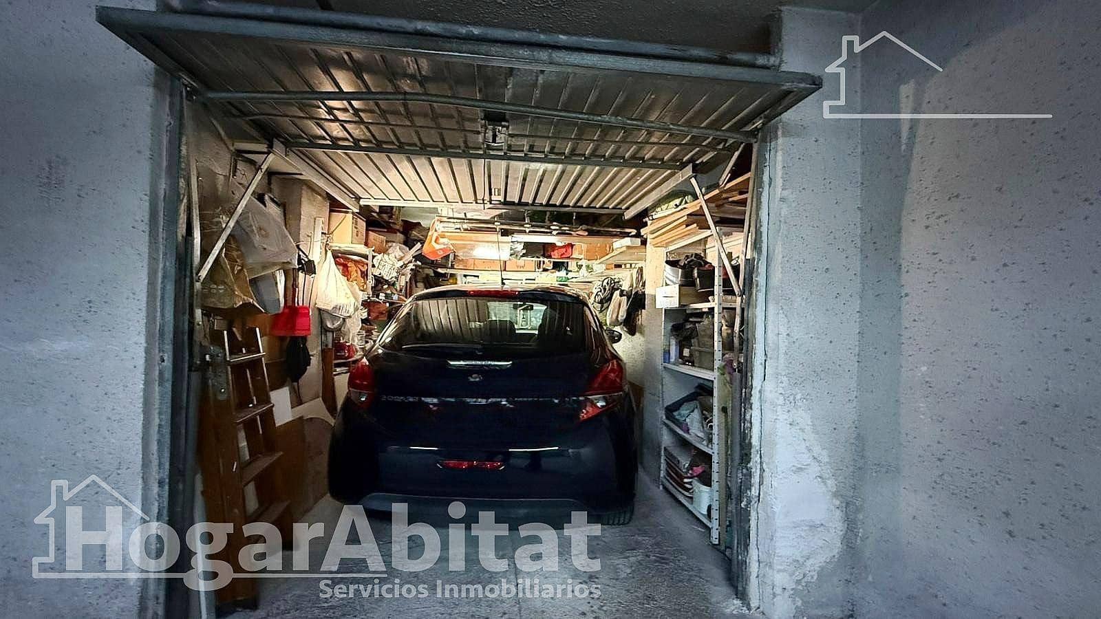 3 soveværelse Lejlighed til salg i Gandia med garage - € 160.000 (Ref: 9983067)