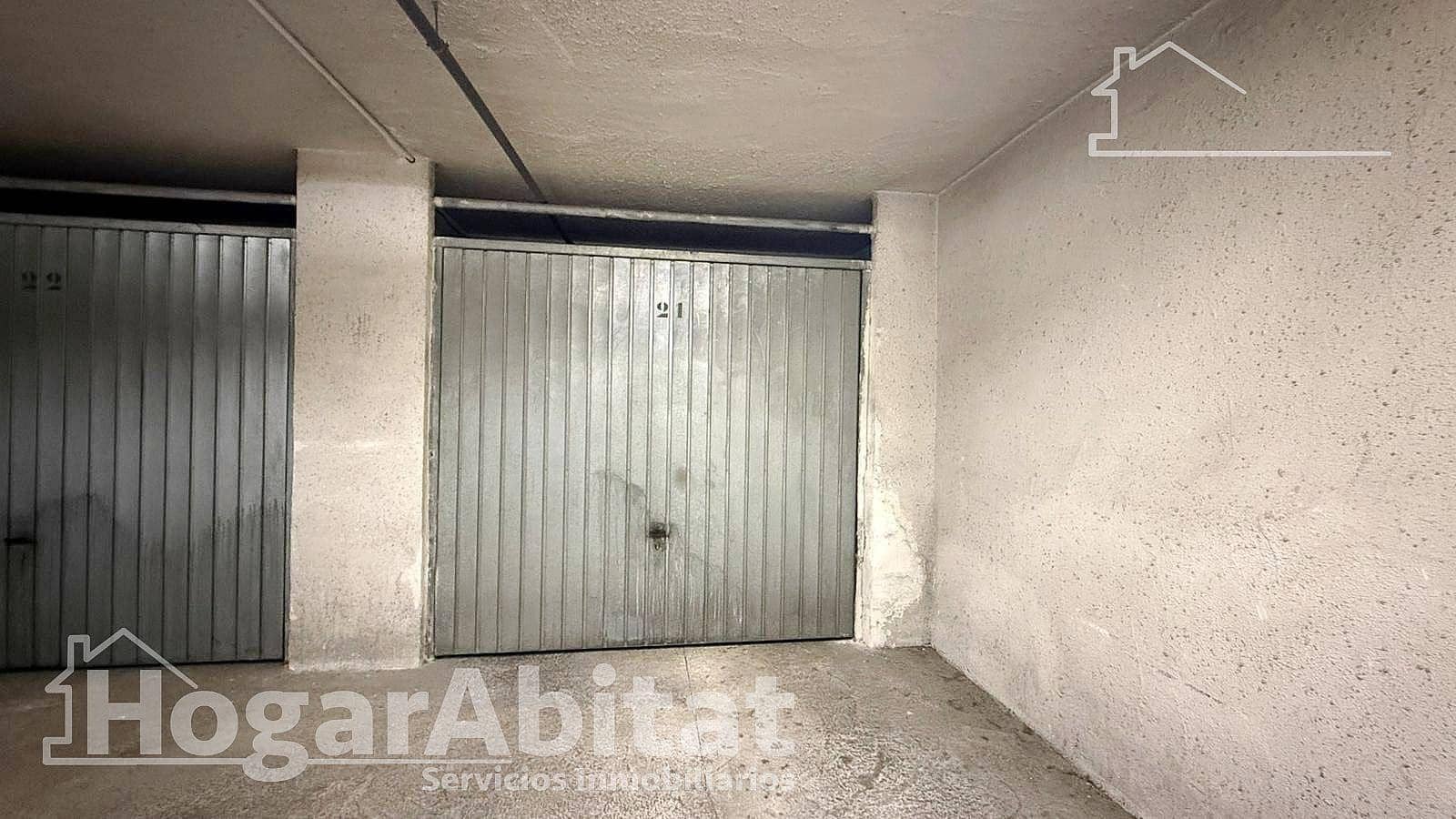 3 soveværelse Lejlighed til salg i Gandia med garage - € 160.000 (Ref: 9983067)
