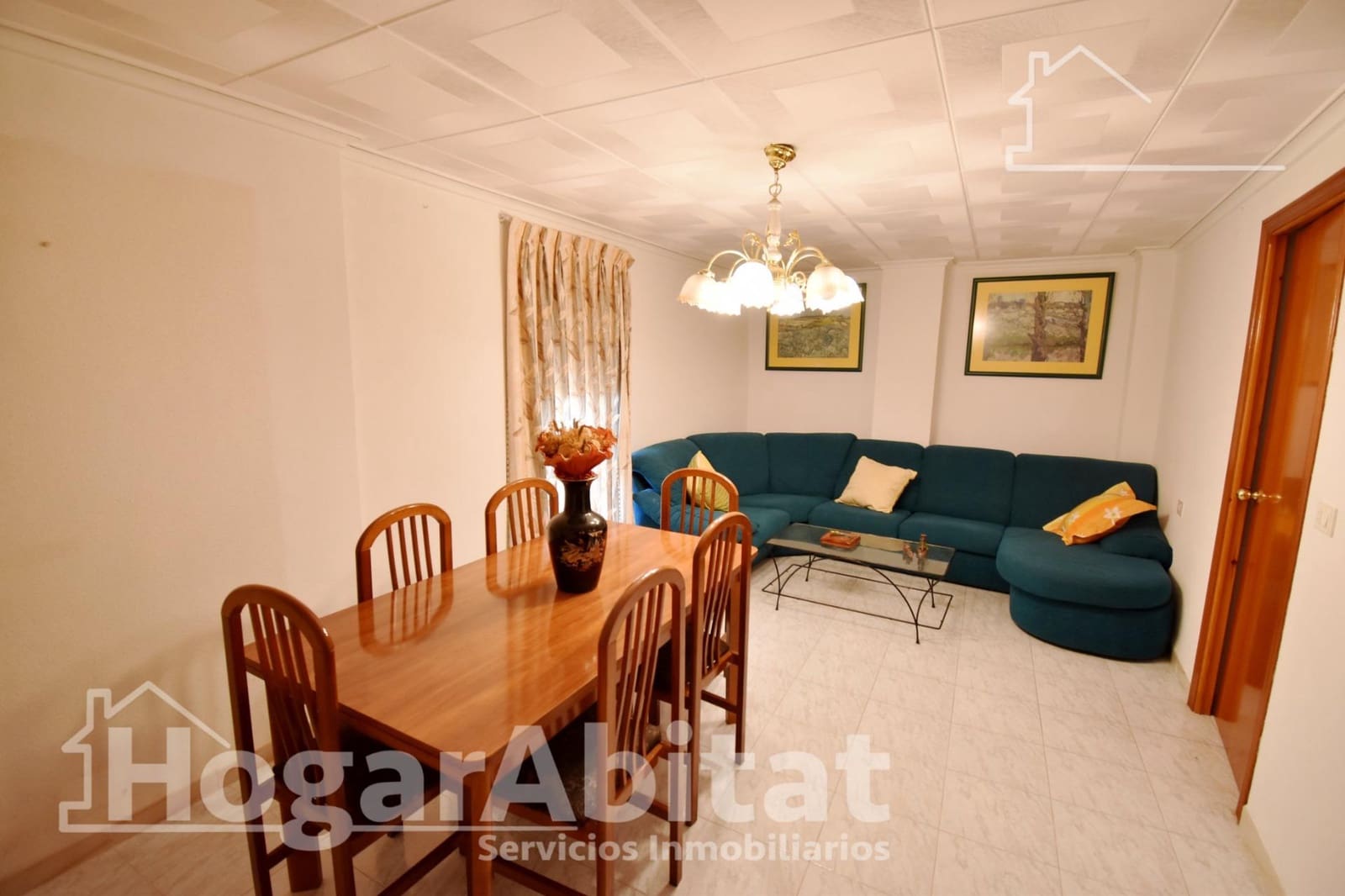 6 sovrum Hus till salu i Onda - 114 000 € (Ref: 9983068)