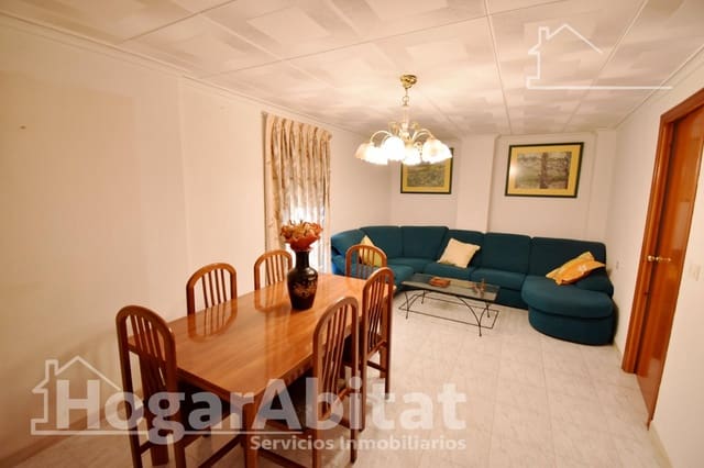 6 quarto Casa em Banda para venda em Onda - 114 000 € (Ref: 9983068)