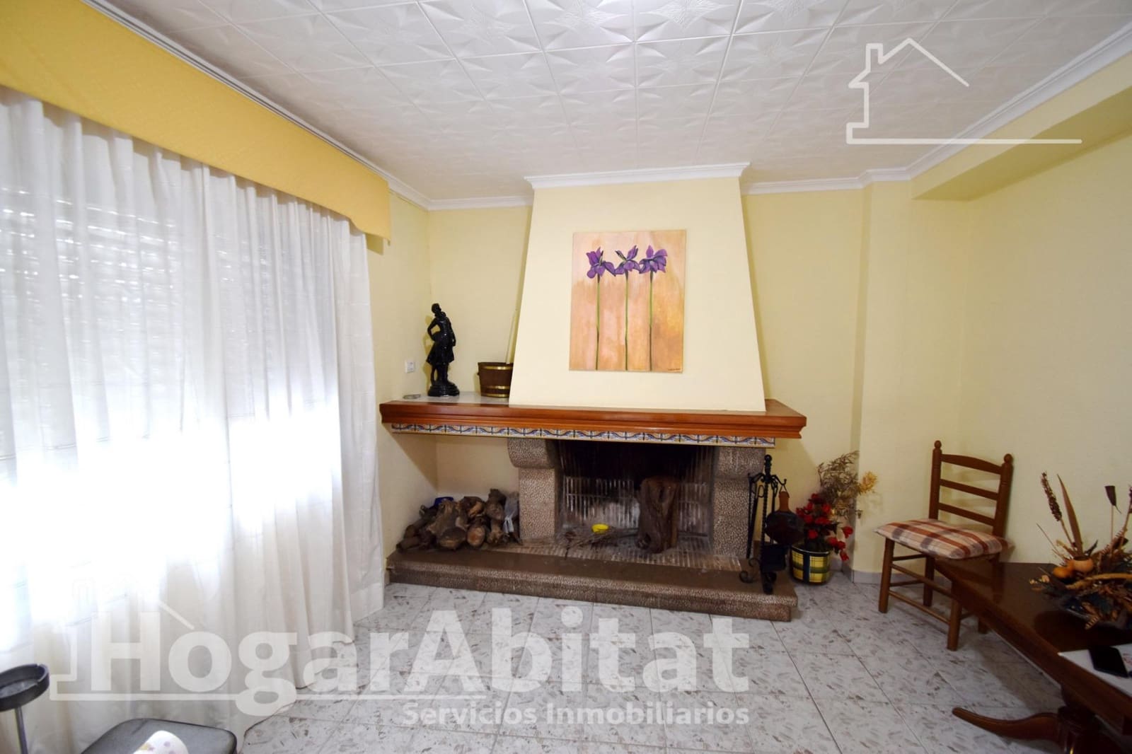 6 sovrum Hus till salu i Onda - 114 000 € (Ref: 9983068)