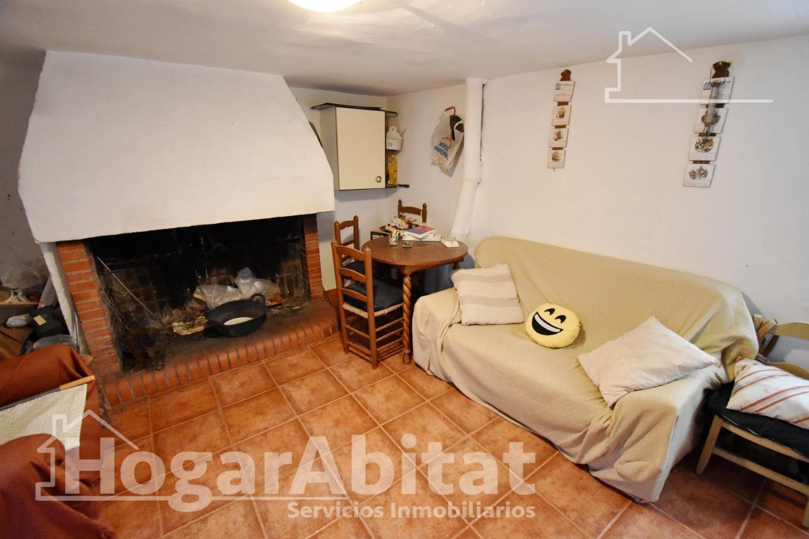 6 sovrum Hus till salu i Onda - 114 000 € (Ref: 9983068)