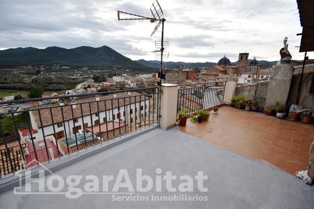 6 quarto Casa em Banda para venda em Onda - 114 000 € (Ref: 9983068)
