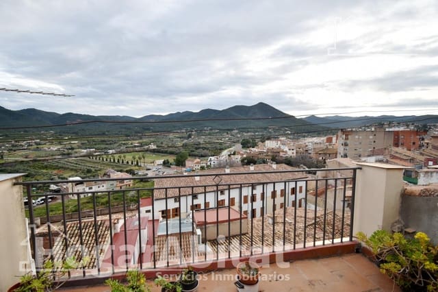 6 quarto Casa em Banda para venda em Onda - 114 000 € (Ref: 9983068)