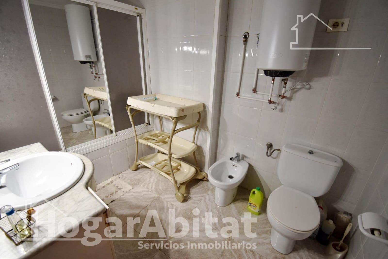 6 sovrum Hus till salu i Onda - 114 000 € (Ref: 9983068)