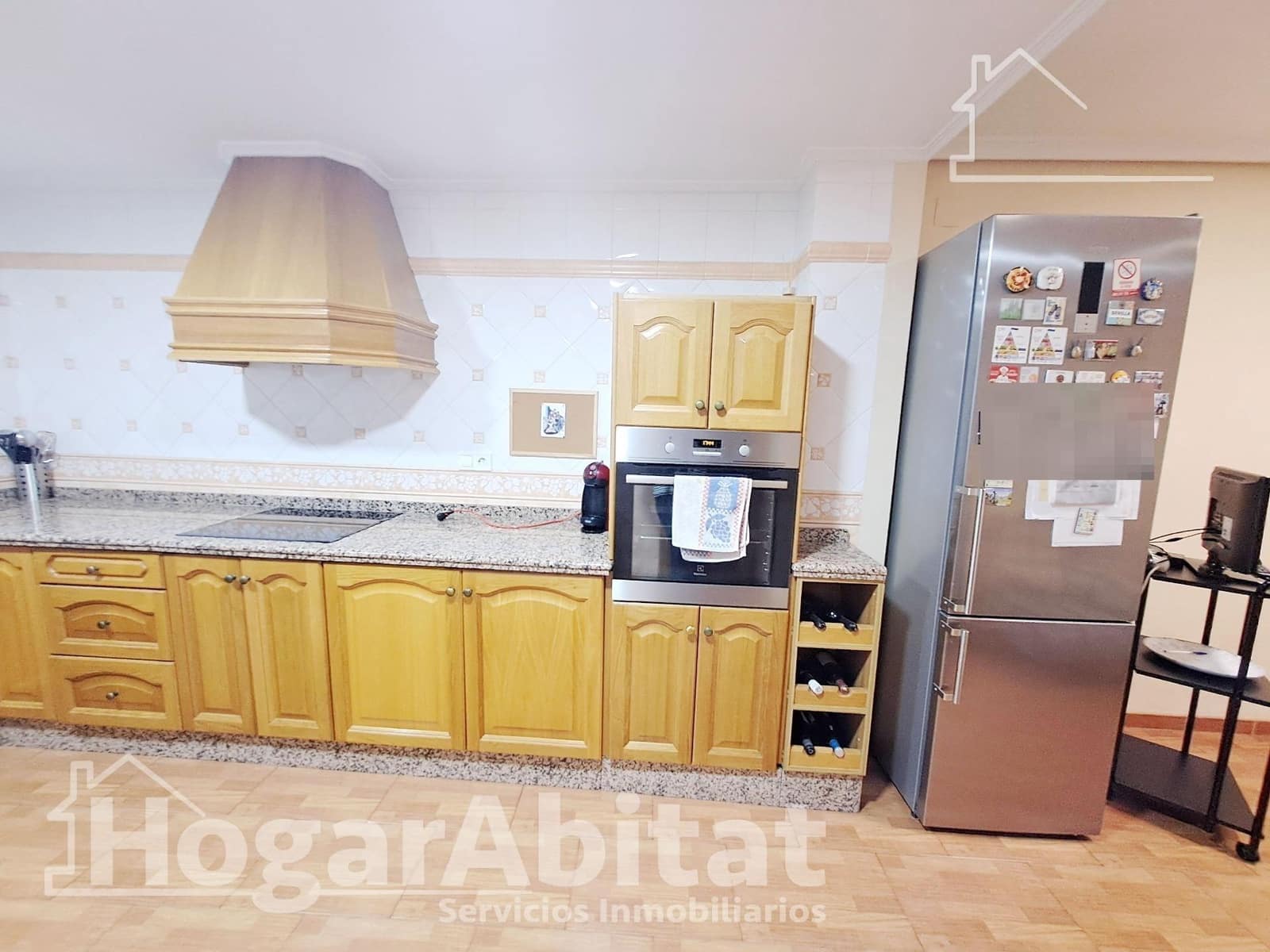 8 slaapkamer Huis te koop in Ribesalbes met garage - € 294.000 (Ref: 9983069)