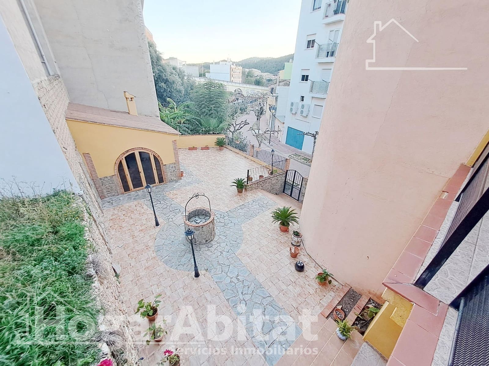 8 slaapkamer Huis te koop in Ribesalbes met garage - € 294.000 (Ref: 9983069)