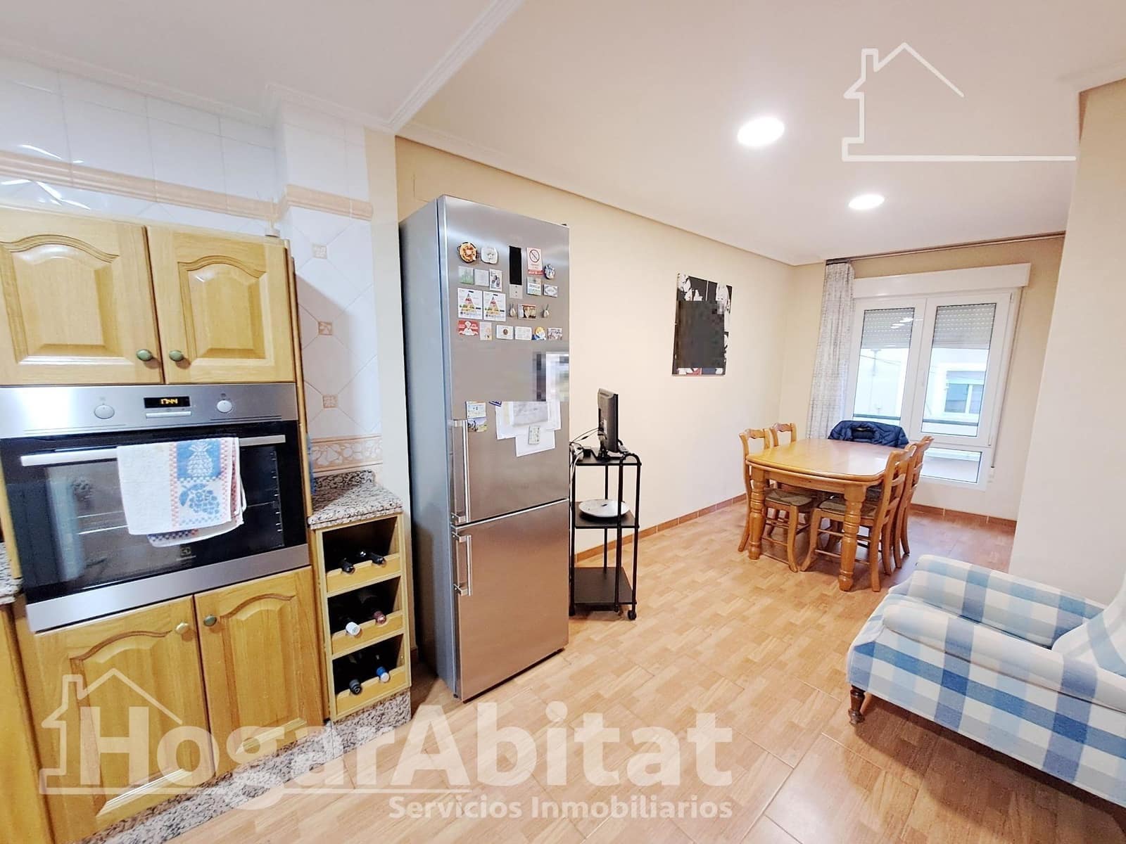 8 slaapkamer Huis te koop in Ribesalbes met garage - € 294.000 (Ref: 9983069)