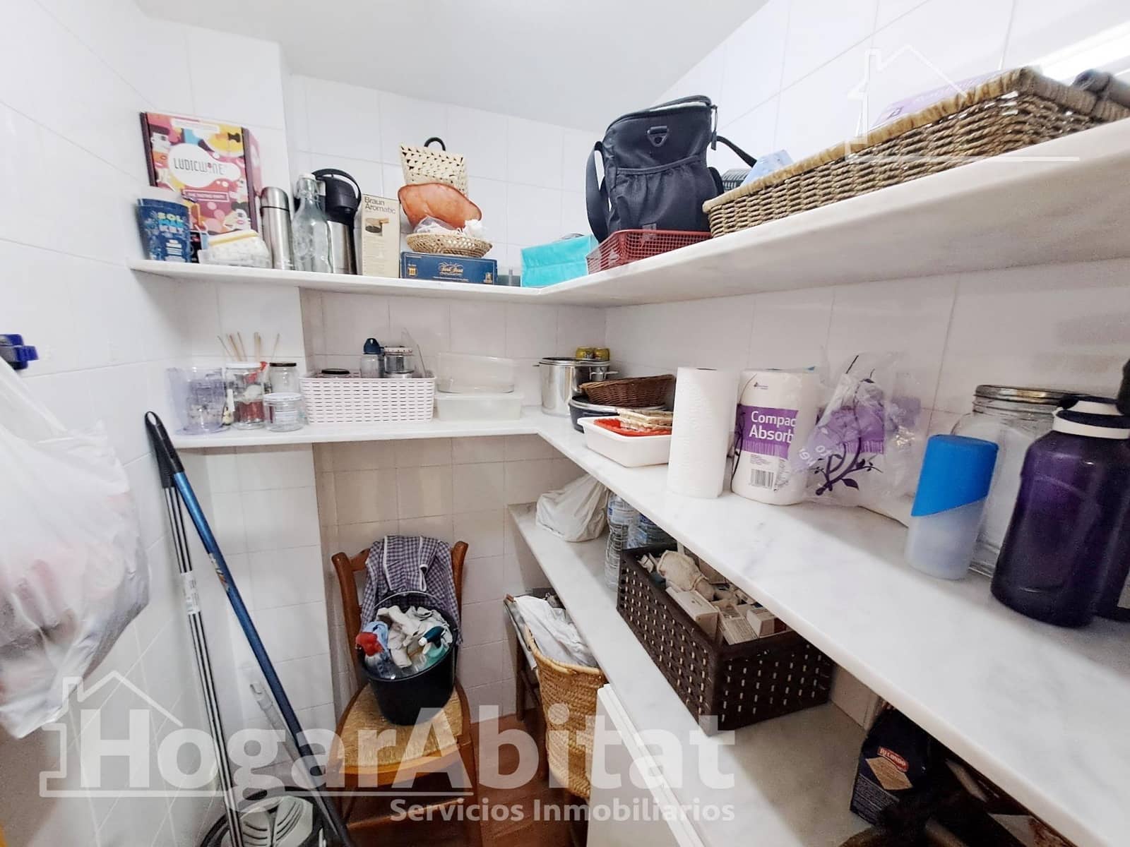 8 slaapkamer Huis te koop in Ribesalbes met garage - € 294.000 (Ref: 9983069)