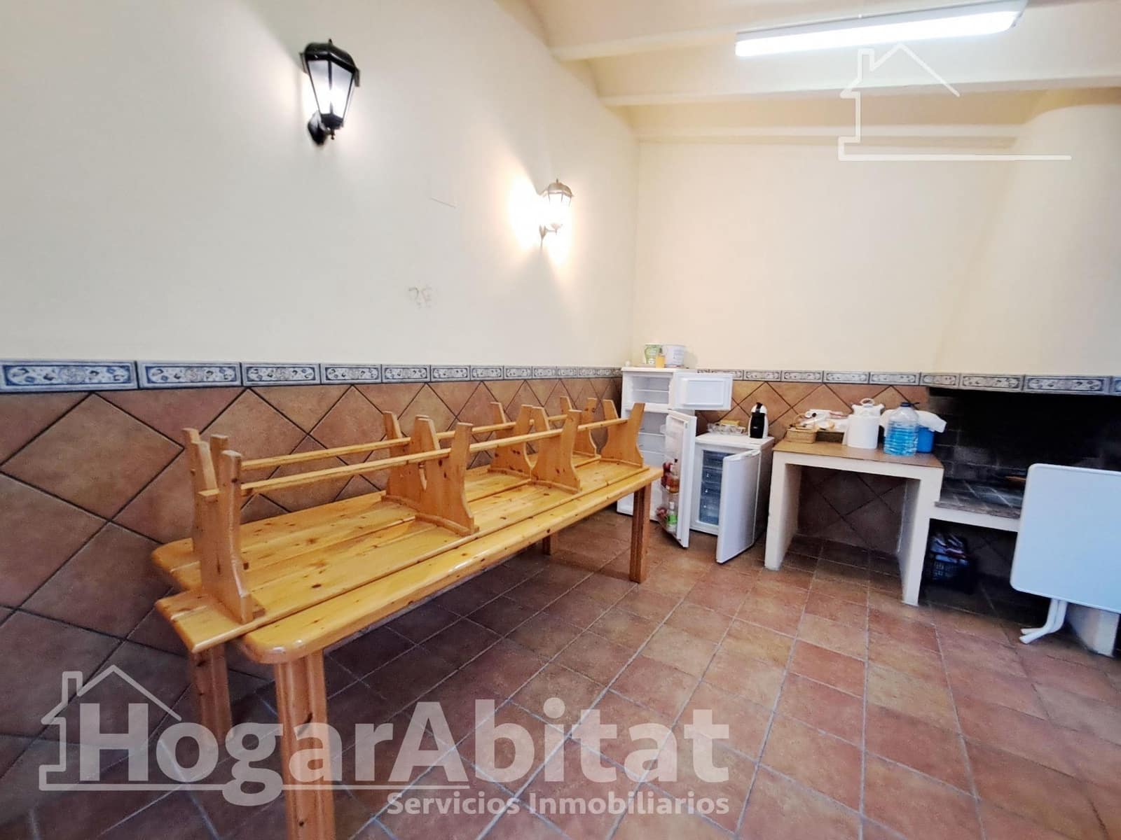8 slaapkamer Huis te koop in Ribesalbes met garage - € 294.000 (Ref: 9983069)