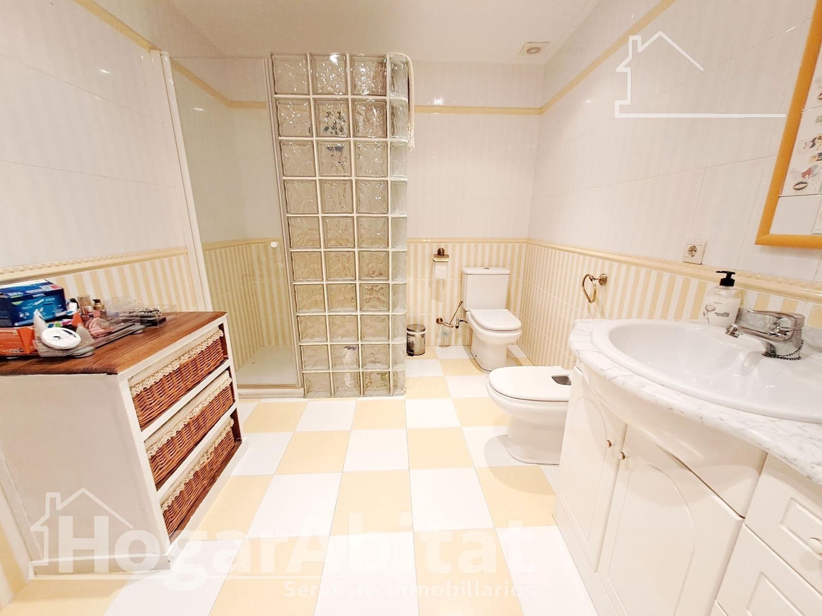 8 slaapkamer Huis te koop in Ribesalbes met garage - € 294.000 (Ref: 9983069)