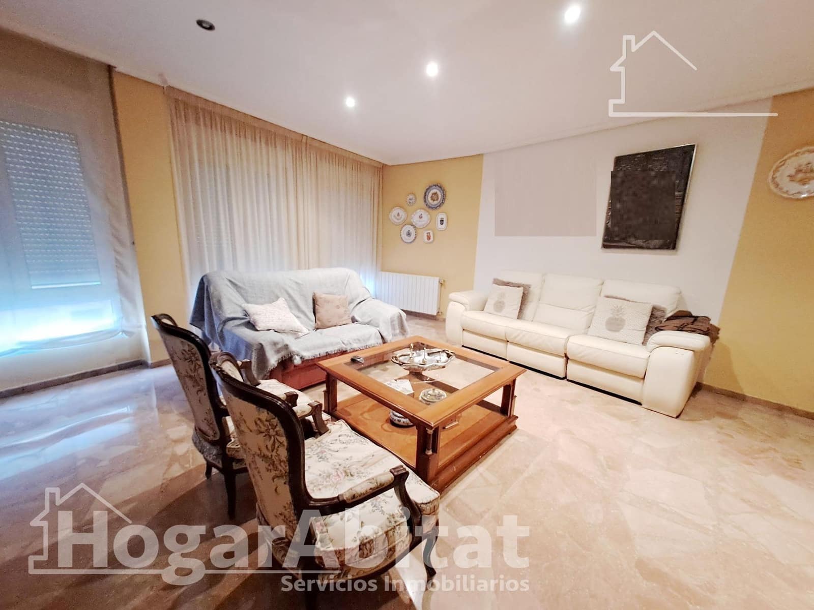 8 slaapkamer Huis te koop in Ribesalbes met garage - € 294.000 (Ref: 9983069)