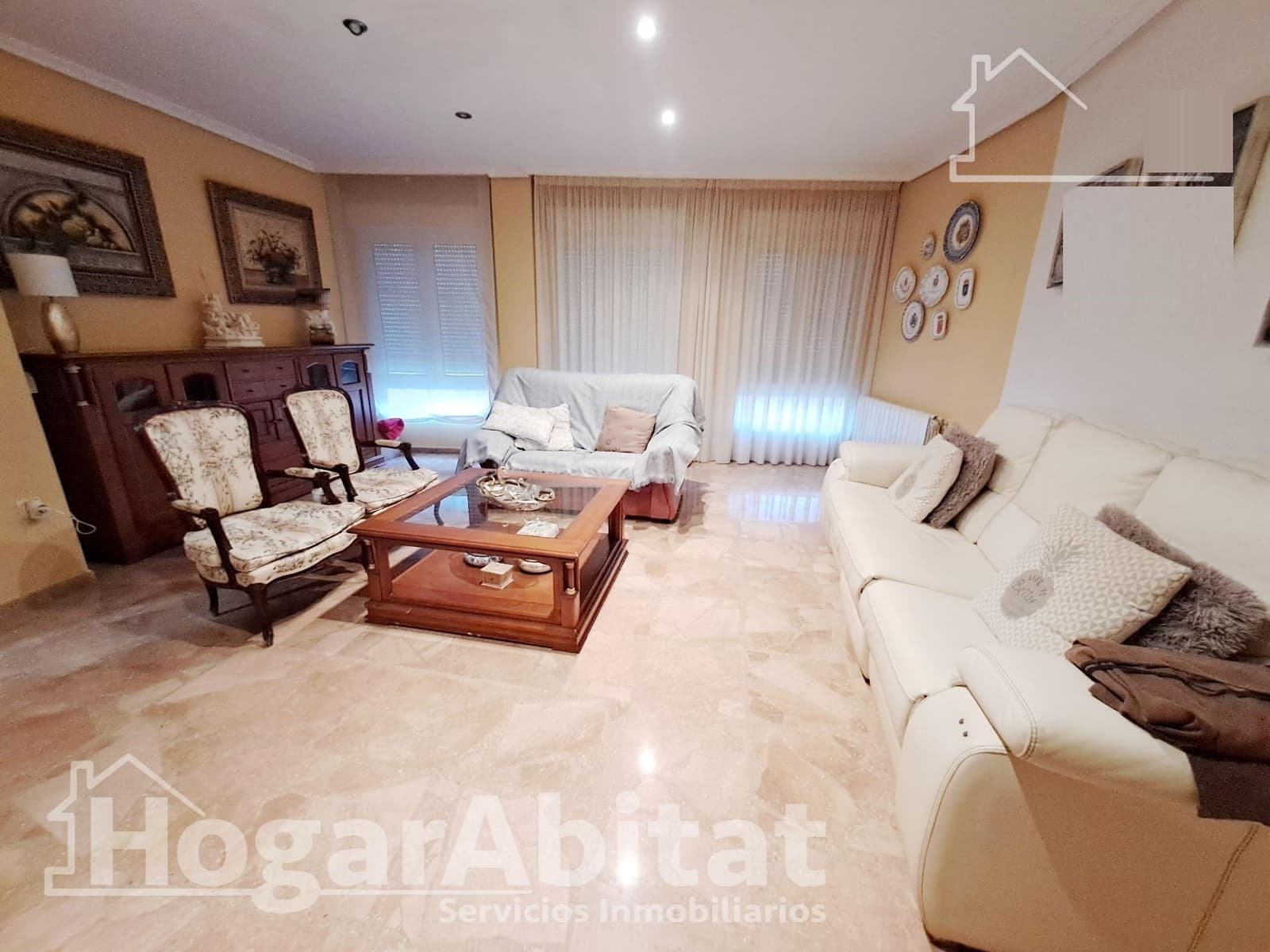 8 slaapkamer Huis te koop in Ribesalbes met garage - € 294.000 (Ref: 9983069)