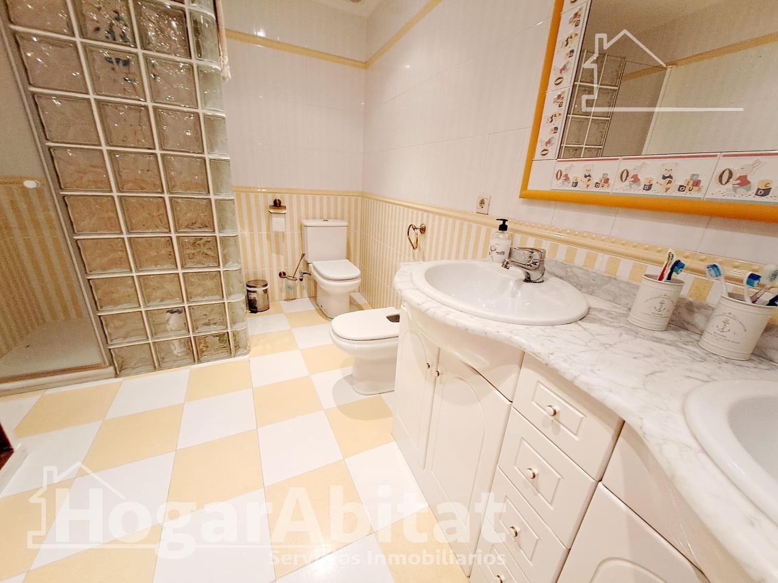 8 slaapkamer Huis te koop in Ribesalbes met garage - € 294.000 (Ref: 9983069)