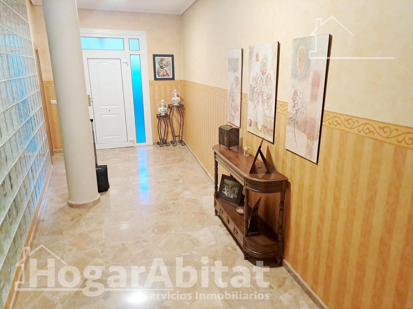 8 slaapkamer Huis te koop in Ribesalbes met garage - € 294.000 (Ref: 9983069)
