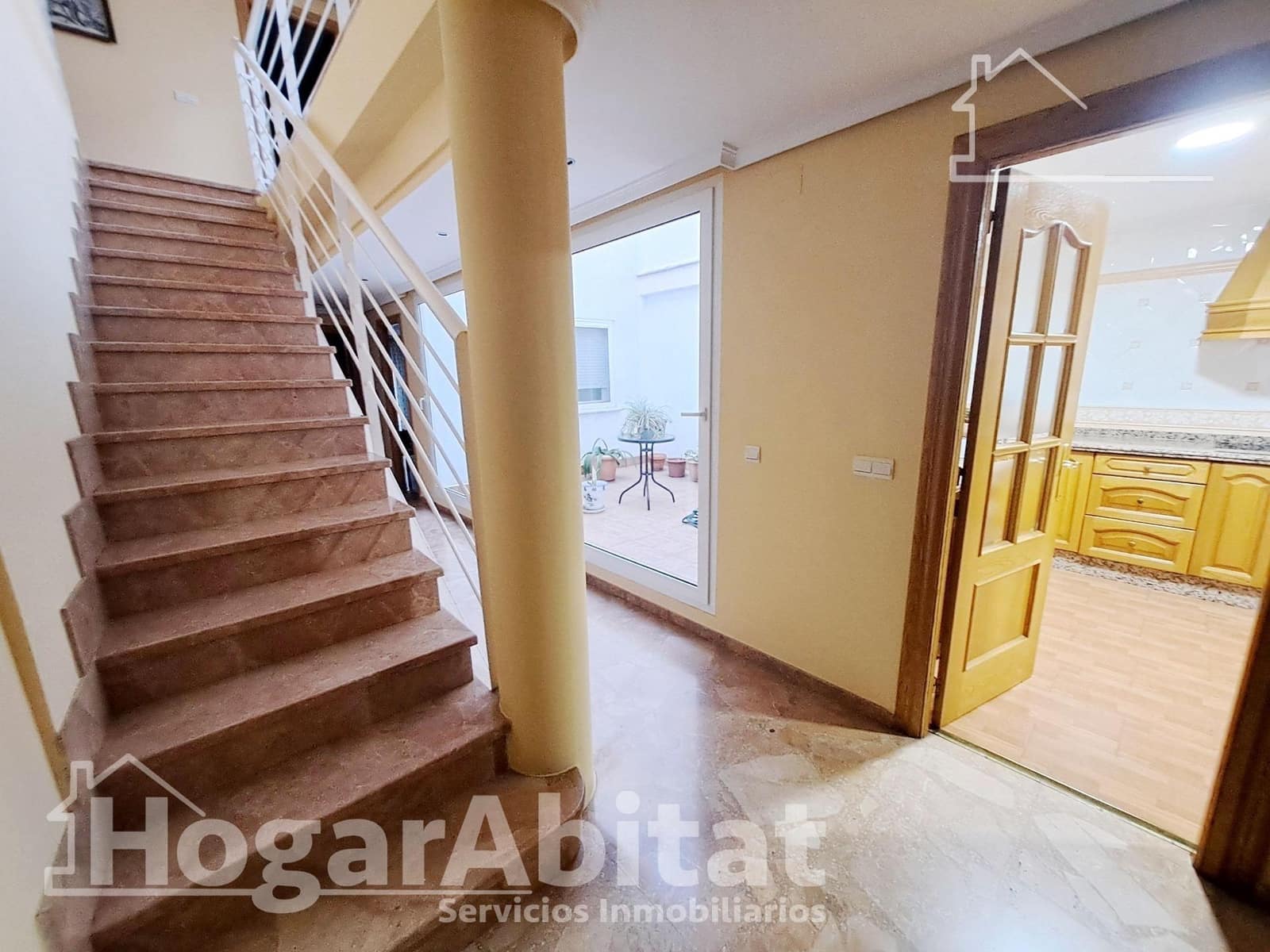 8 slaapkamer Huis te koop in Ribesalbes met garage - € 294.000 (Ref: 9983069)
