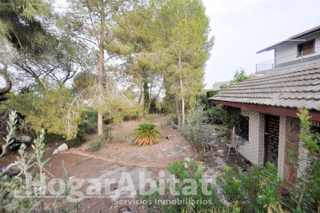 1 bedroom Villa for sale in Riba-roja de Túria with pool garage - € 250,000 (Ref: 9985019)