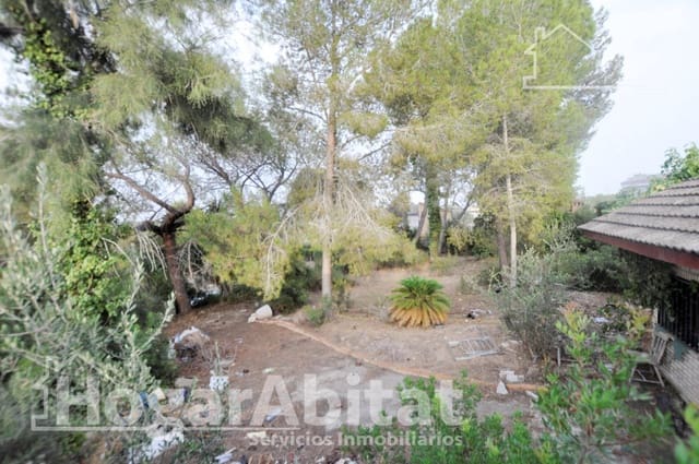 1 bedroom Villa for sale in Riba-roja de Túria with pool garage - € 250,000 (Ref: 9985019)