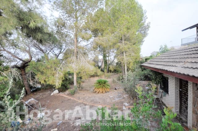1 bedroom Villa for sale in Riba-roja de Túria with pool garage - € 250,000 (Ref: 9985019)