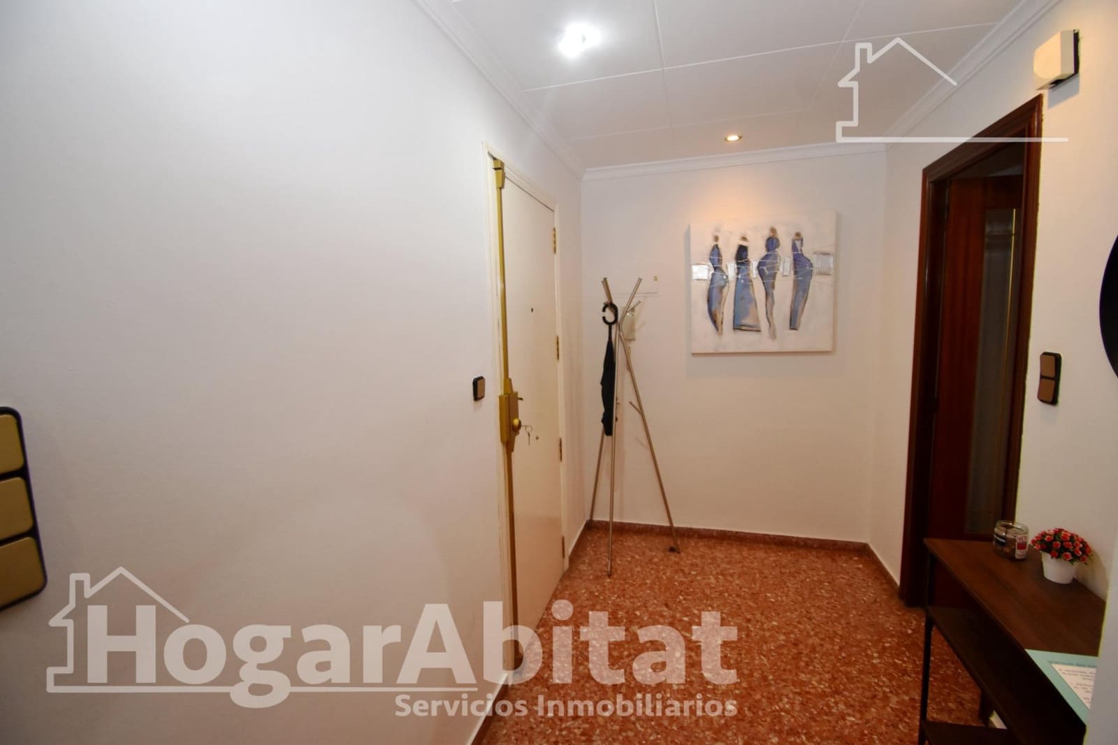 3 soverom Leilighet til salgs i Albalat de la Ribera - € 125 000 (Ref: 9985021)