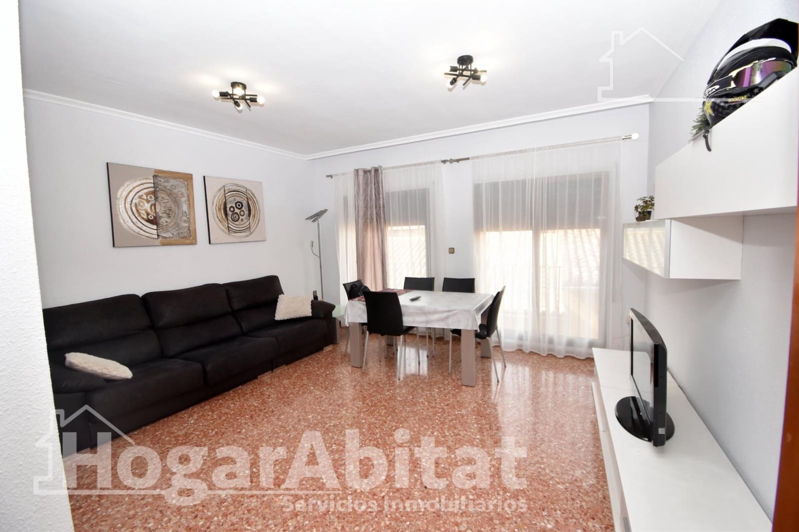 3 soverom Leilighet til salgs i Albalat de la Ribera - € 125 000 (Ref: 9985021)