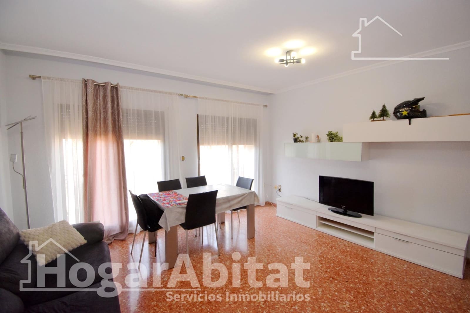 3 soverom Leilighet til salgs i Albalat de la Ribera - € 125 000 (Ref: 9985021)