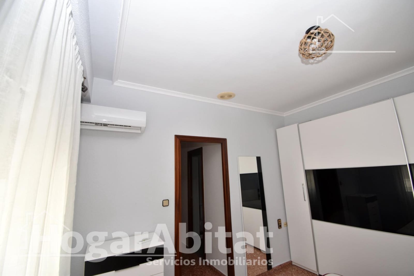 3 soverom Leilighet til salgs i Albalat de la Ribera - € 125 000 (Ref: 9985021)