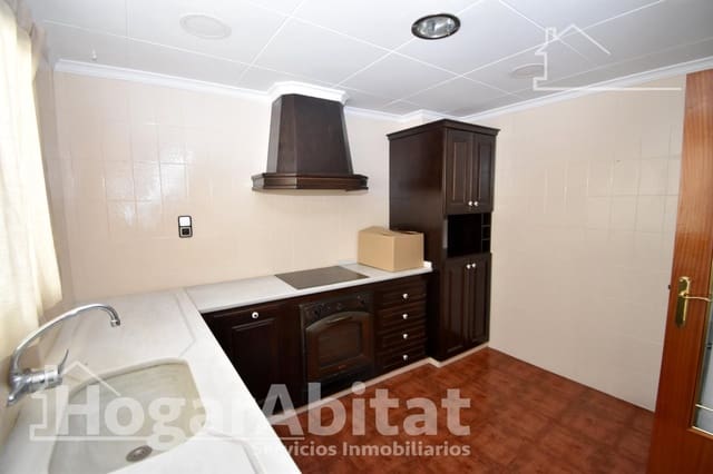 3 camera da letto Appartamento in vendita in Albalat de la Ribera - 125.000 € (Rif: 9985021)
