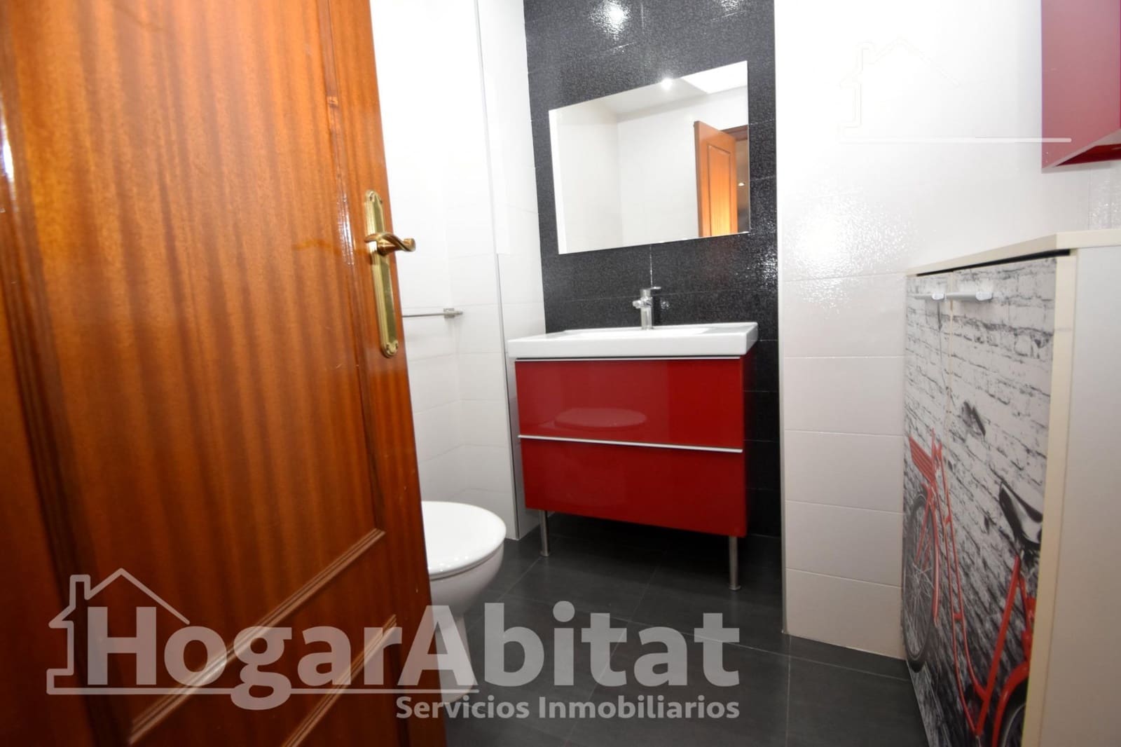 3 soverom Leilighet til salgs i Albalat de la Ribera - € 125 000 (Ref: 9985021)