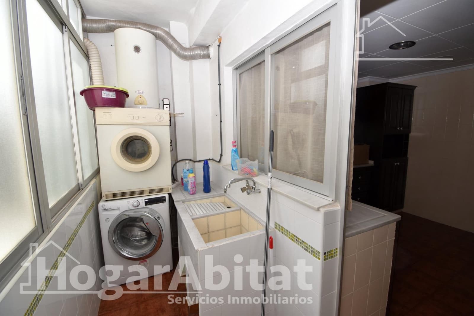 3 soverom Leilighet til salgs i Albalat de la Ribera - € 125 000 (Ref: 9985021)