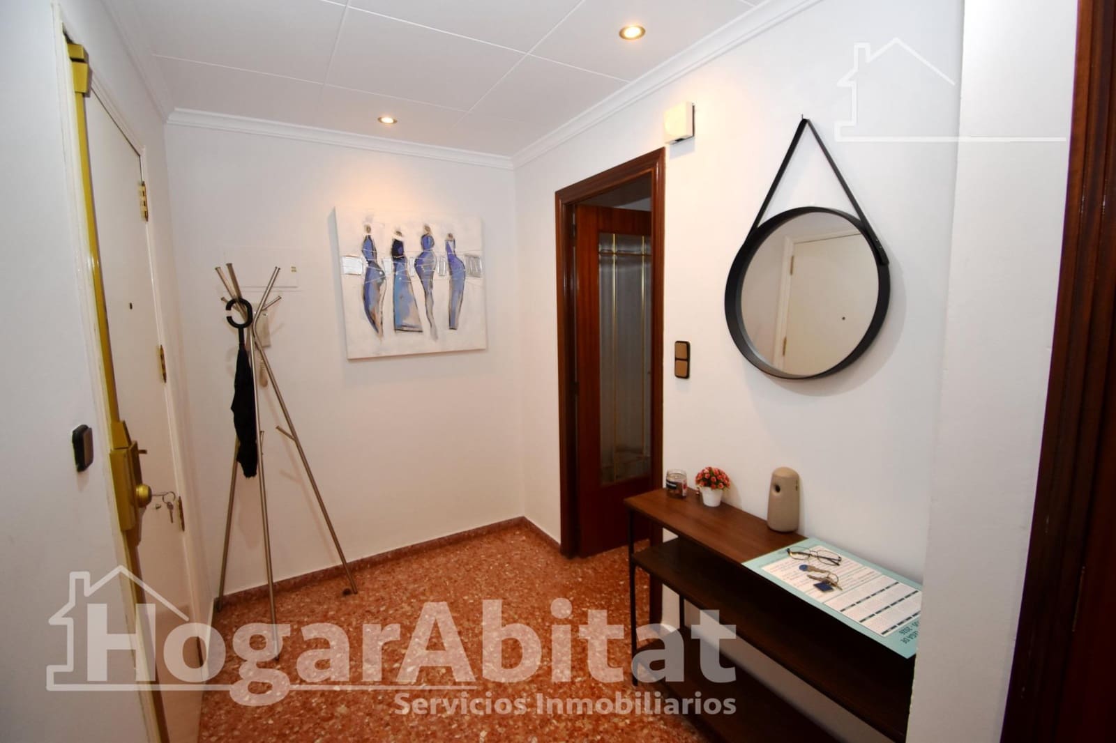 3 soverom Leilighet til salgs i Albalat de la Ribera - € 125 000 (Ref: 9985021)