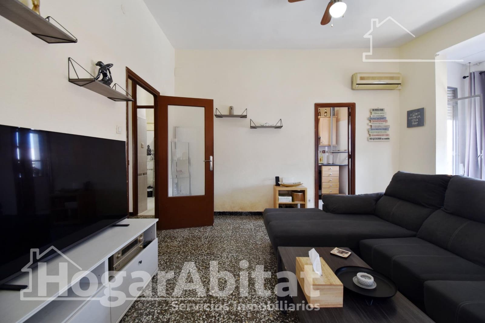 3 chambre Appartement à vendre à Beniarjo - 115 000 € (Ref: 9985022)