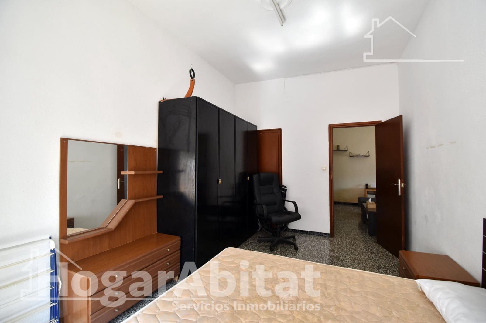 3 chambre Appartement à vendre à Beniarjo - 115 000 € (Ref: 9985022)