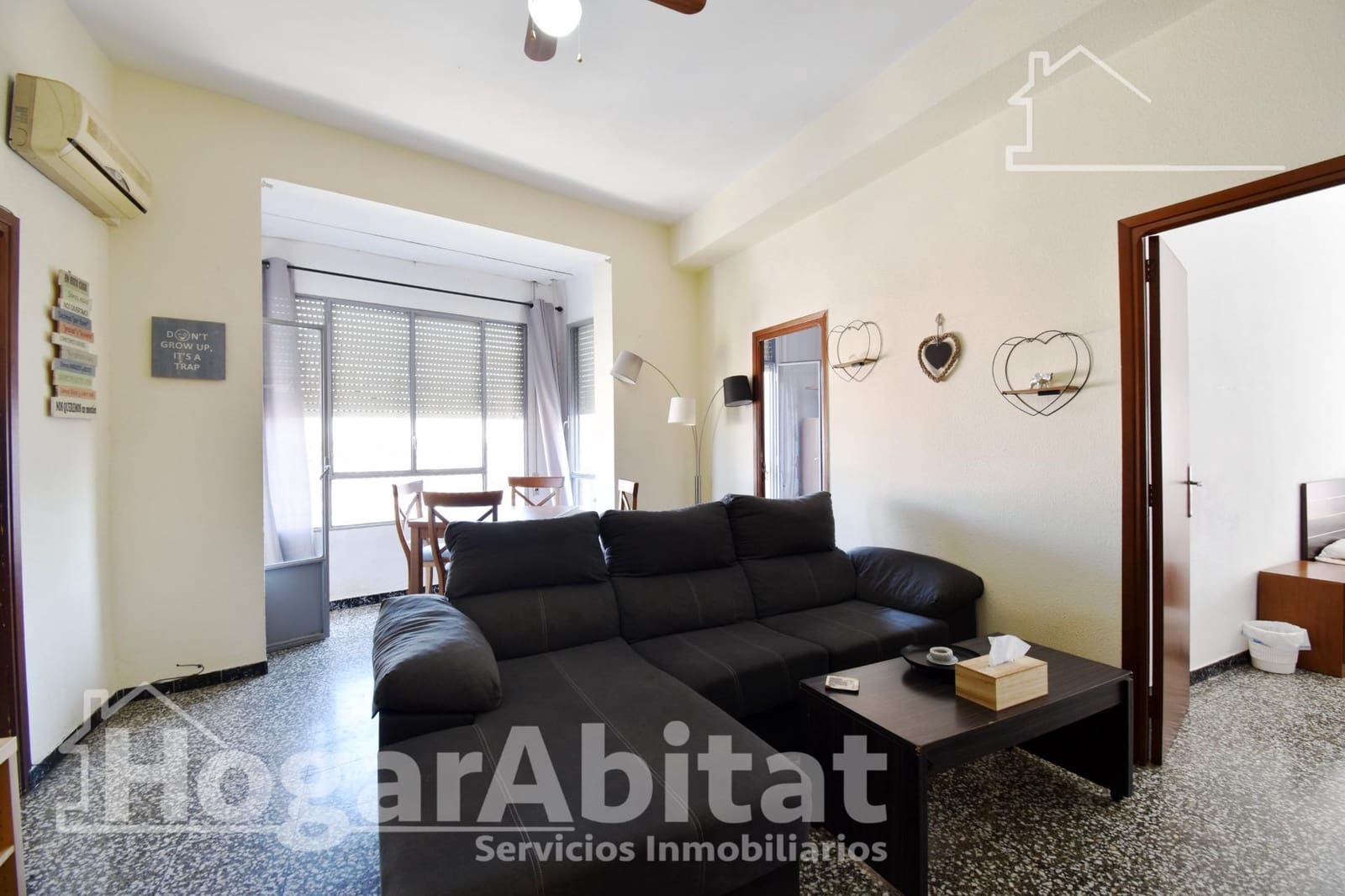 3 chambre Appartement à vendre à Beniarjo - 115 000 € (Ref: 9985022)