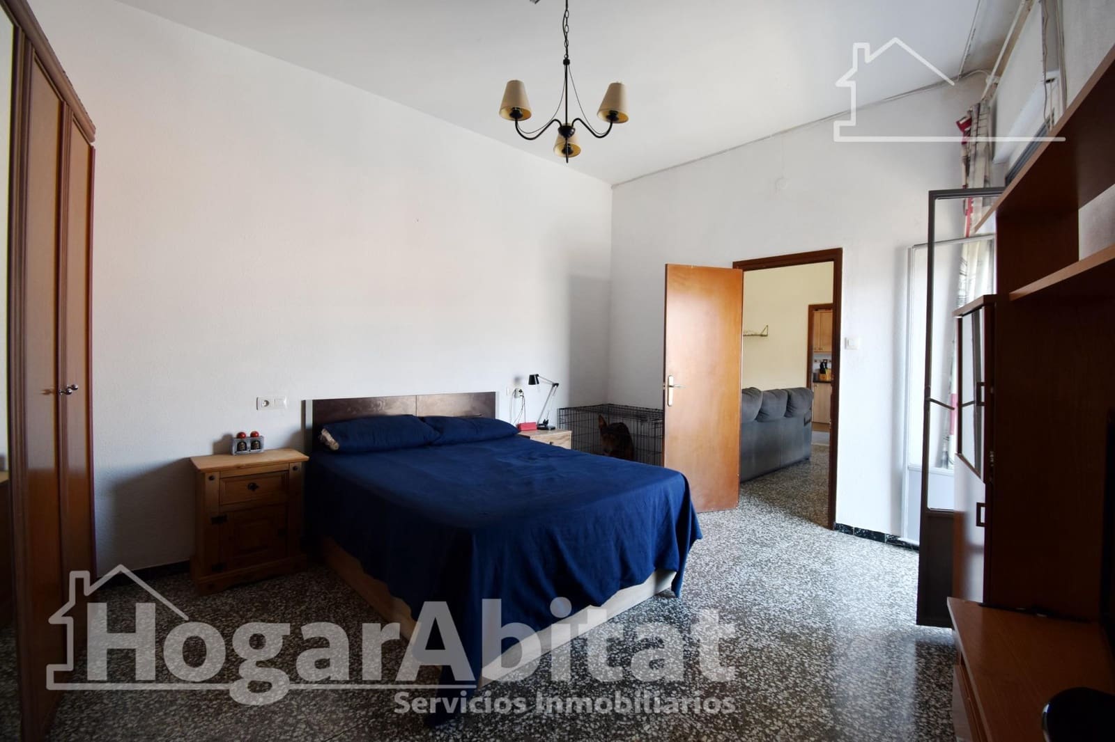 3 chambre Appartement à vendre à Beniarjo - 115 000 € (Ref: 9985022)