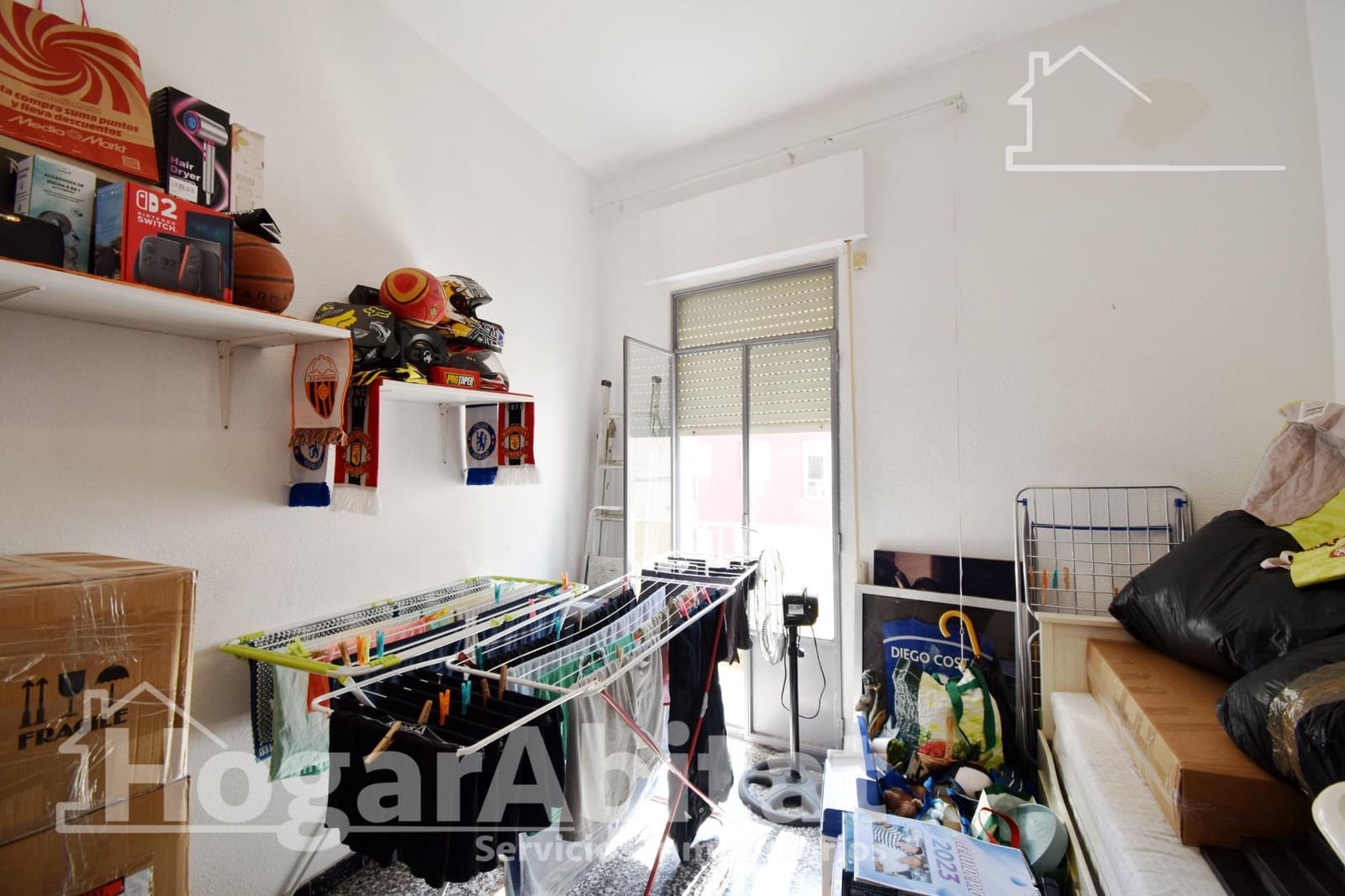 3 chambre Appartement à vendre à Beniarjo - 115 000 € (Ref: 9985022)