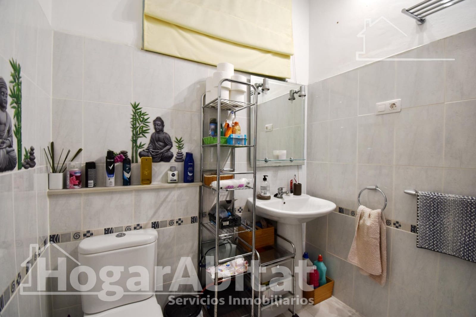 3 chambre Appartement à vendre à Beniarjo - 115 000 € (Ref: 9985022)