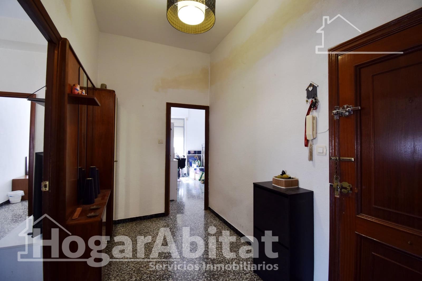 3 chambre Appartement à vendre à Beniarjo - 115 000 € (Ref: 9985022)