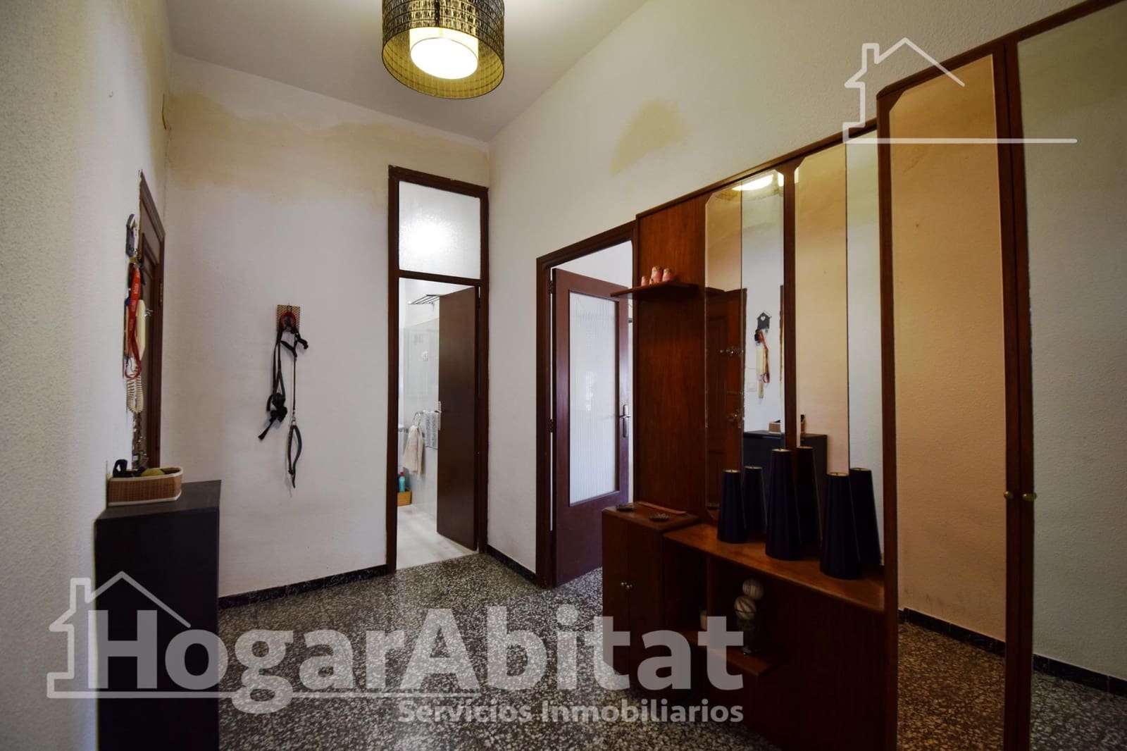 3 chambre Appartement à vendre à Beniarjo - 115 000 € (Ref: 9985022)