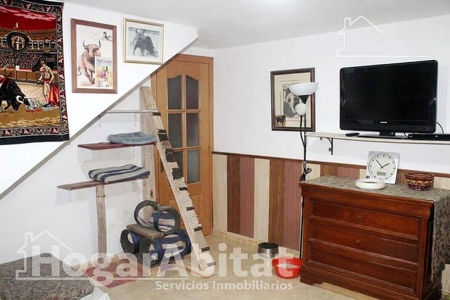6 Zimmer Haus zu verkaufen in Purchena - 79.990 € (Ref: 9985027)