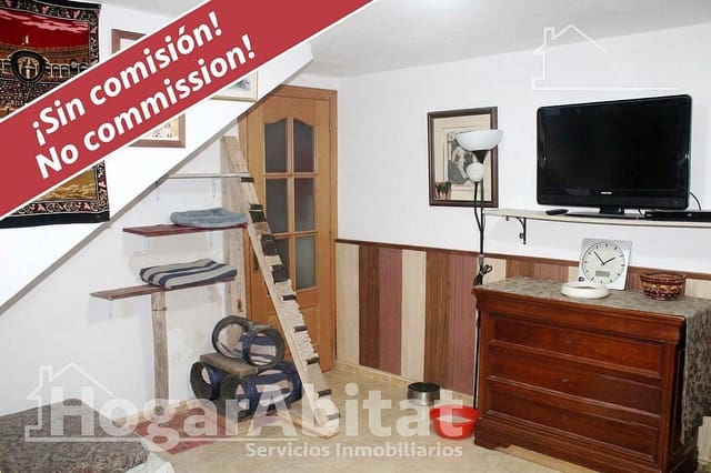 6 Zimmer Haus zu verkaufen in Purchena - 79.990 € (Ref: 9985027)