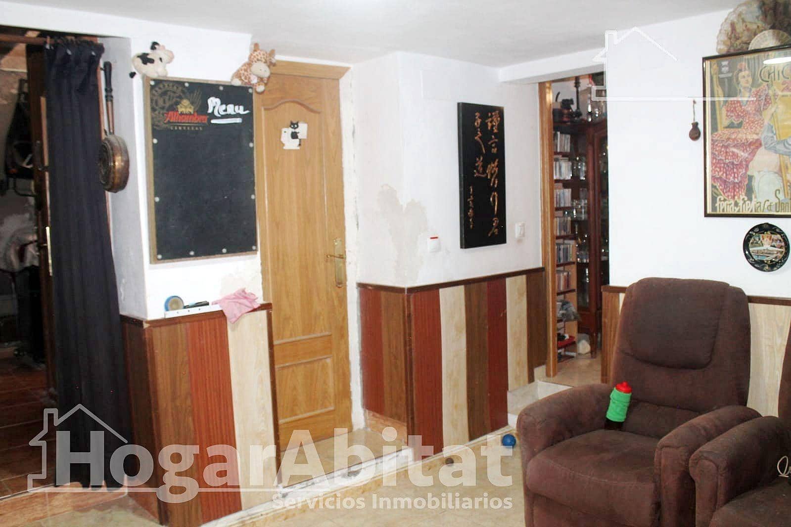 6 Zimmer Haus zu verkaufen in Purchena - 79.990 € (Ref: 9985027)