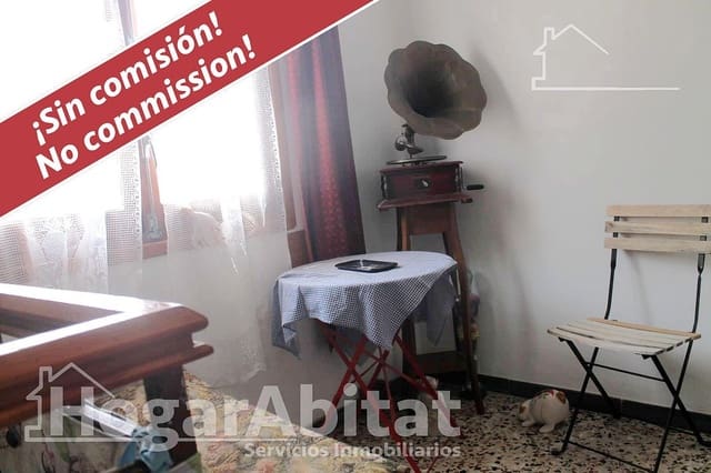 6 Zimmer Haus zu verkaufen in Purchena - 79.990 € (Ref: 9985027)