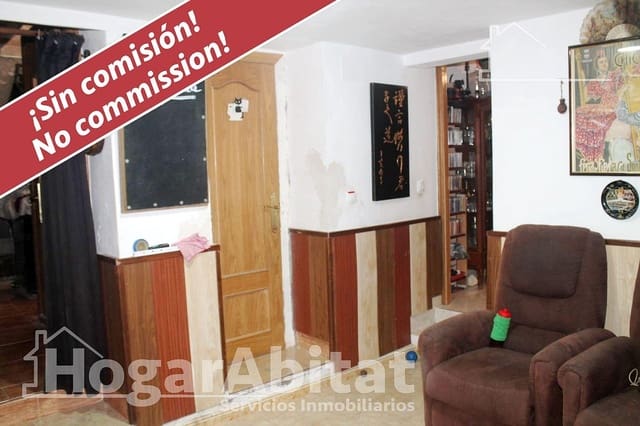 6 Zimmer Haus zu verkaufen in Purchena - 79.990 € (Ref: 9985027)
